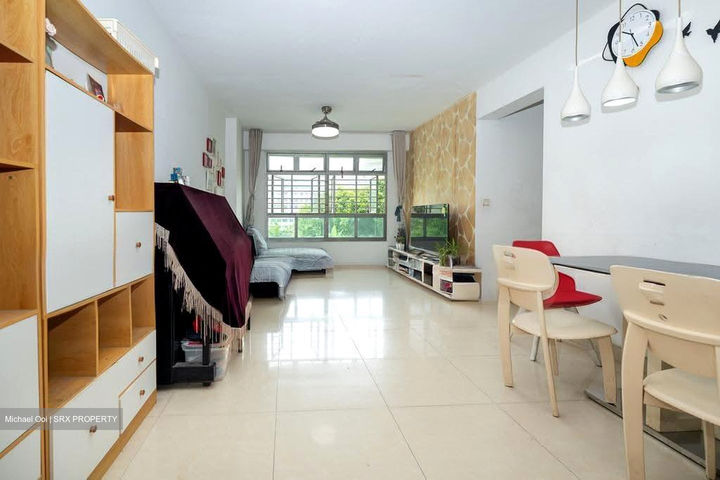 Blk 313C Punggol Parcvista (Punggol), HDB 4 Rooms #632077851